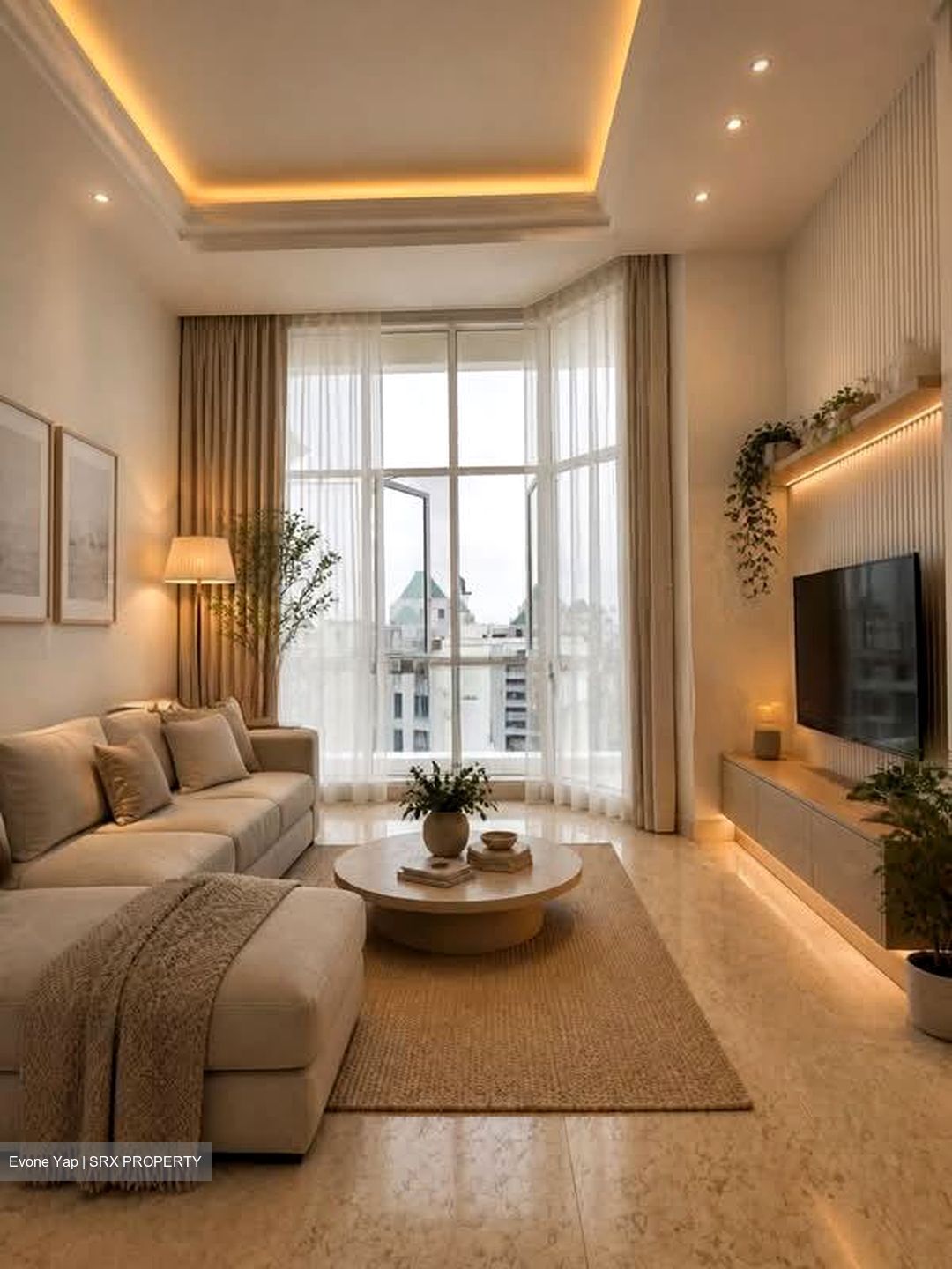 Patent Place (D21), Condominium #597285021
